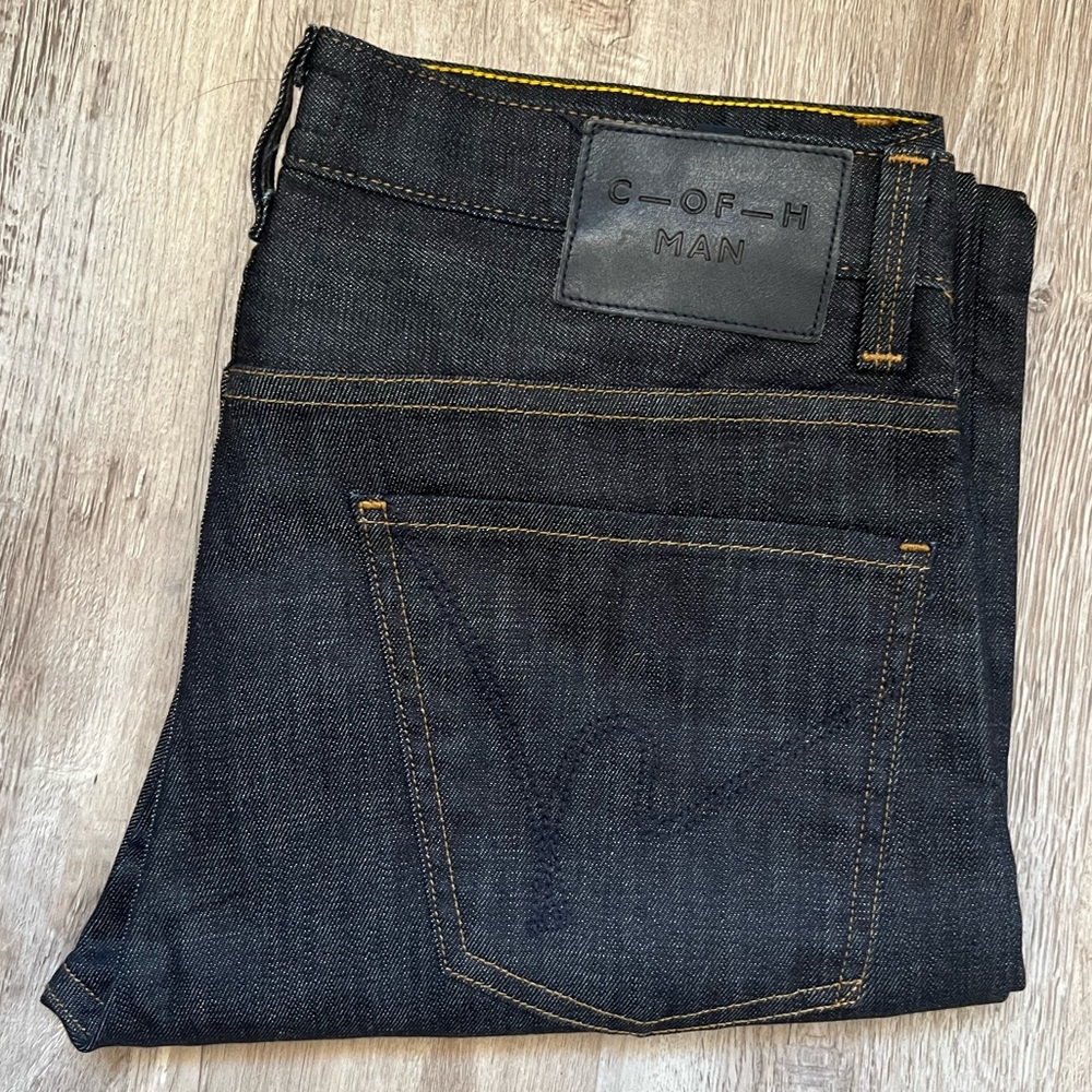 Citizens of Humanity Bowery straight leg jeans size 32
